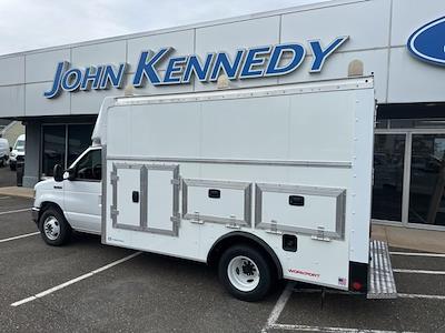 New 2026 Ford E-350 Rockport FRP Service Utility Van for sale #26V0015 - photo 1