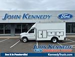 2026 Ford E-350 RWD Rockport Service Utility Van for sale #26V0015 - photo 1