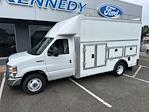 2026 Ford E-350 RWD Rockport Service Utility Van for sale #26V0015 - photo 33