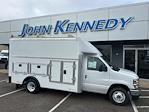 2026 Ford E-350 RWD Rockport Service Utility Van for sale #26V0015 - photo 4