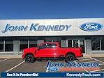 New 2026 Ford F-250 XLT Crew Cab for sale #26V0017 - photo 35