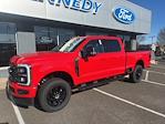 New 2026 Ford F-250 XLT Crew Cab for sale #26V0017 - photo 36