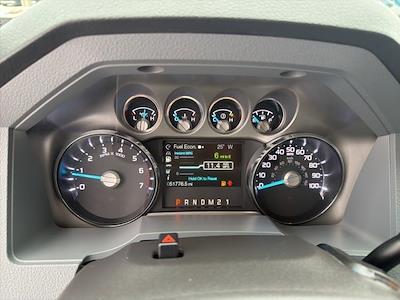 Used 2015 Ford F-350 Platinum Crew Cab for sale #26V0017A1 - photo 1