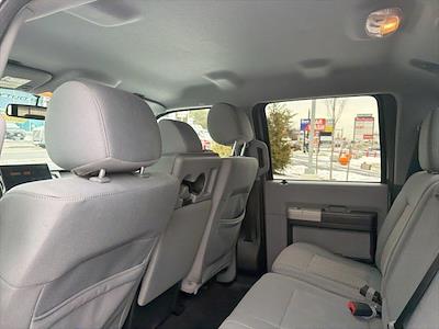 Used 2015 Ford F-350 Platinum Crew Cab for sale #26V0017A1 - photo 2