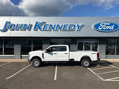 2026 Ford F-250 Crew Cab 4WD Pickup for sale #26V0020 - photo 1