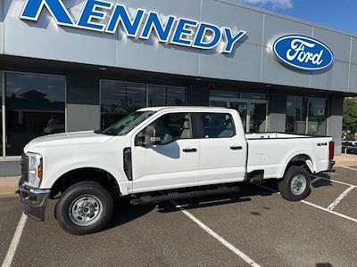 2026 Ford F-250 Crew Cab 4WD Pickup for sale #26V0020 - photo 2