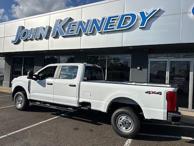 New 2026 Ford F-250 XL Crew Cab for sale #26V0020 - photo 2