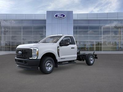 New 2026 Ford F-350 - photo 1