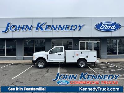 New 2026 Ford F-350 - photo 1