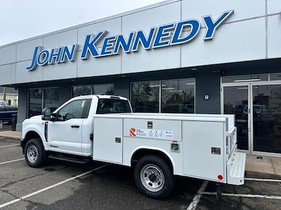 New 2026 Ford F-350 - photo 1