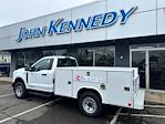 2026 Ford F-350 Regular Cab SRW 4WD Reading Service Truck for sale #26V0021 - photo 2