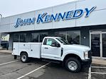 2026 Ford F-350 Regular Cab SRW 4WD Reading Service Truck for sale #26V0021 - photo 4
