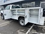 2026 Ford F-350 Regular Cab SRW 4WD Reading Service Truck for sale #26V0021 - photo 12