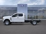 New 2026 Ford F-350 XL Super Cab 4WD Cab Chassis for sale #26V0024 - photo 4