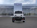 New 2026 Ford F-350 XL Super Cab 4WD Cab Chassis for sale #26V0024 - photo 5