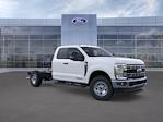 New 2026 Ford F-350 XL Super Cab 4WD Cab Chassis for sale #26V0024 - photo 7