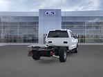 New 2026 Ford F-350 XL Super Cab 4WD Cab Chassis for sale #26V0024 - photo 8