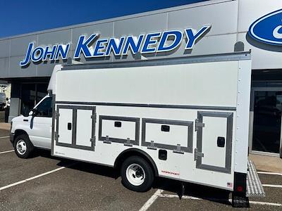 New 2026 Ford E-450 - photo 1