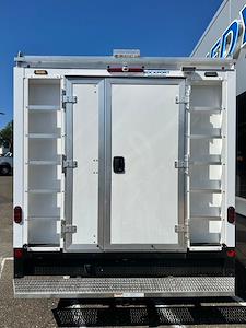 New 2026 Ford E-450 Rockport FRP Service Utility Van for sale #26V0029 - photo 1