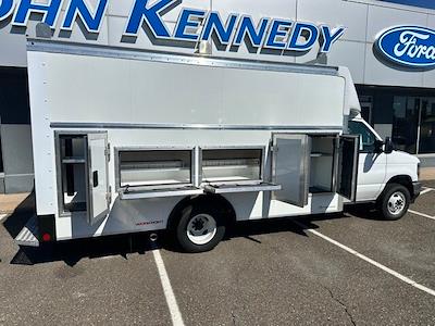 New 2026 Ford E-450 - photo 1