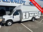 New 2026 Ford E-450 Rockport FRP Service Utility Van for sale #26V0029 - photo 32