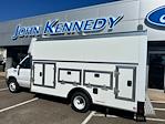 New 2026 Ford E-450 Rockport FRP Service Utility Van for sale #26V0029 - photo 33