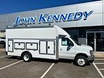 New 2026 Ford E-450 Rockport FRP Service Utility Van for sale #26V0029 - photo 35