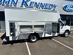 New 2026 Ford E-450 Rockport FRP Service Utility Van for sale #26V0029 - photo 37