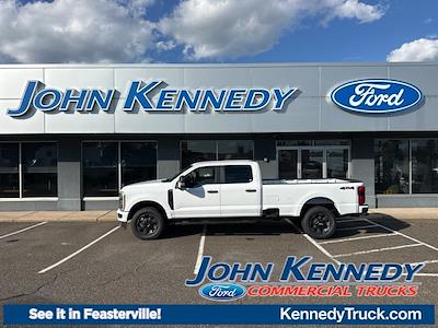 2026 Ford F-350 Crew Cab SRW 4WD Pickup for sale #26V0030 - photo 1