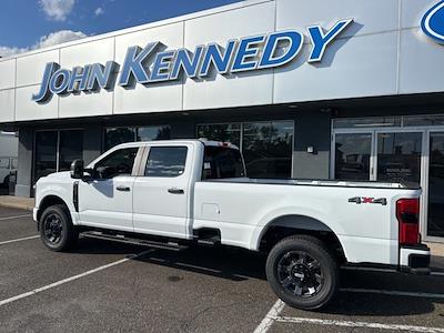 2026 Ford F-350 Crew Cab SRW 4WD Pickup for sale #26V0030 - photo 2