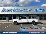 New 2026 Ford F-350 XL Crew Cab 4WD SRW Pickup for sale #26V0030 - photo 31