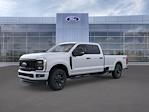 New 2026 Ford F-350 XL Crew Cab 4WD SRW Pickup for sale #26V0030 - photo 1