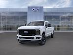 New 2026 Ford F-350 XL Crew Cab 4WD SRW Pickup for sale #26V0030 - photo 2