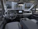 New 2026 Ford F-350 XL Crew Cab 4WD SRW Pickup for sale #26V0030 - photo 9