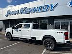 New 2026 Ford F-350 XL Crew Cab 4WD SRW Pickup for sale #26V0030 - photo 33