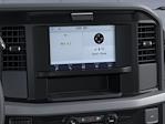New 2026 Ford F-350 XL Crew Cab 4WD SRW Pickup for sale #26V0030 - photo 14