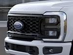 New 2026 Ford F-350 XL Crew Cab 4WD SRW Pickup for sale #26V0030 - photo 17
