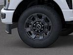 New 2026 Ford F-350 XL Crew Cab 4WD SRW Pickup for sale #26V0030 - photo 19