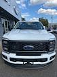 New 2026 Ford F-350 XL Crew Cab 4WD SRW Pickup for sale #26V0030 - photo 36