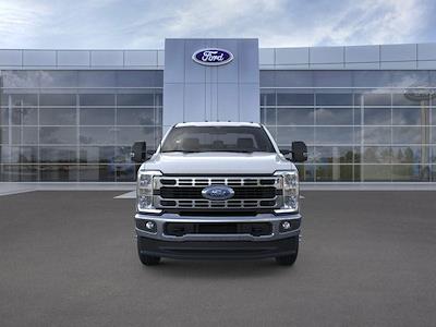 New 2026 Ford F-350 Regular Cab 4WD Cab Chassis for sale #26V0032 - photo 1