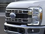 New 2026 Ford F-350 Regular Cab 4WD Cab Chassis for sale #26V0032 - photo 12