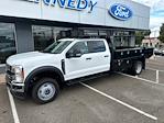 New 2026 Ford F-450 Crew Cab 4WD 12' PJ's Concrete Body for sale #26V0036 - photo 2