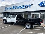 New 2026 Ford F-450 Crew Cab 4WD 12' PJ's Concrete Body for sale #26V0036 - photo 3