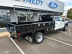 New 2026 Ford F-450 Crew Cab 4WD 12' PJ's Concrete Body for sale #26V0036 - photo 5