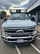 New 2026 Ford F-450 Crew Cab 4WD 12' PJ's Concrete Body for sale #26V0036 - photo 6