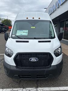 2026 Ford Transit 350 HD High Roof DRW RWD Empty Cargo Van for sale #26V0038 - photo 1