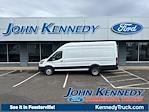 New 2026 Ford Transit 350 HD High Roof Empty Cargo Van for sale #26V0038 - photo 1