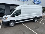 New 2026 Ford Transit 350 HD High Roof Empty Cargo Van for sale #26V0038 - photo 2