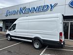 New 2026 Ford Transit 350 HD High Roof Empty Cargo Van for sale #26V0038 - photo 3