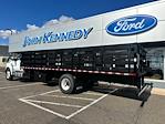 New 2026 Ford F-750 Regular Cab 26' Morgan Truck Body Stake Bed for sale #26V0048 - photo 2